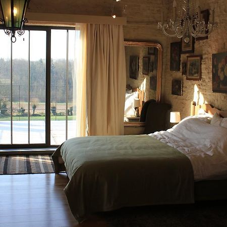 La Passiflore B&B Bossiere Rom bilde